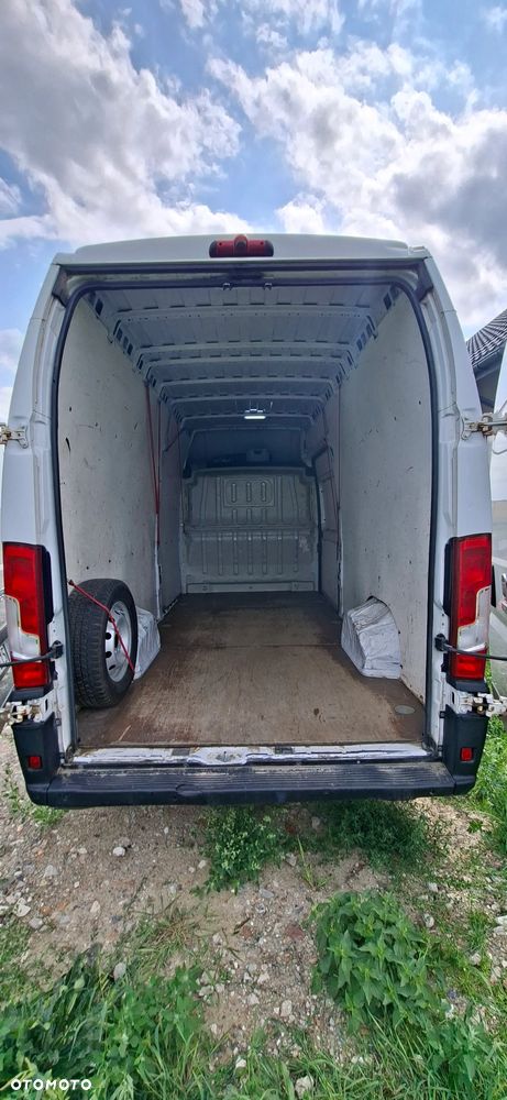 Fiat Ducato - 23
