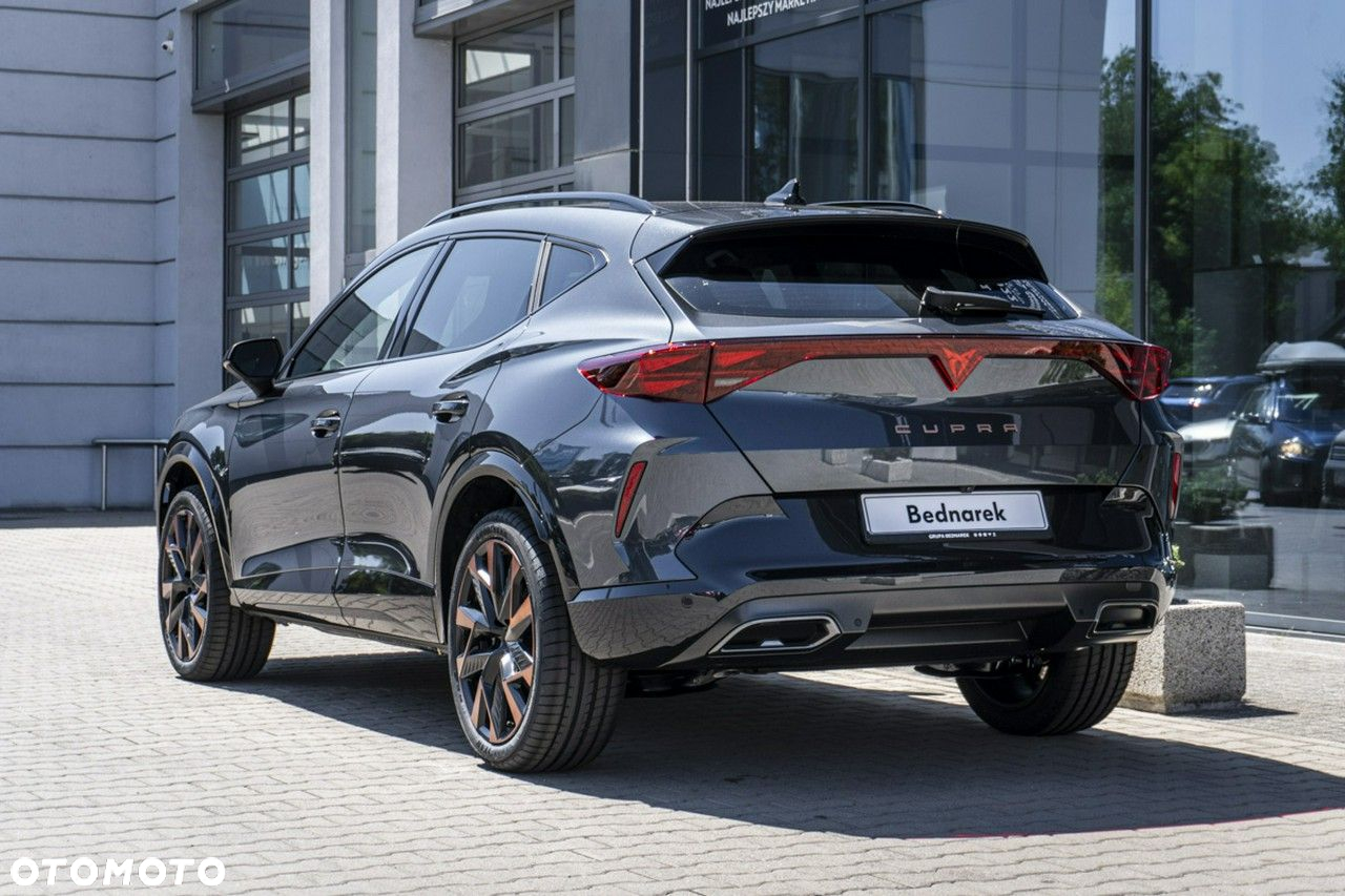 Cupra Formentor - 8