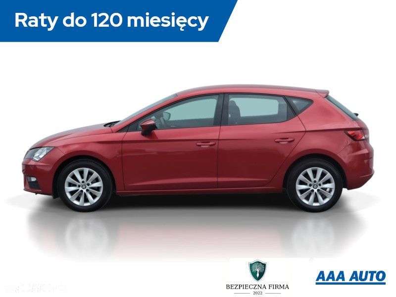 Seat Leon - 4