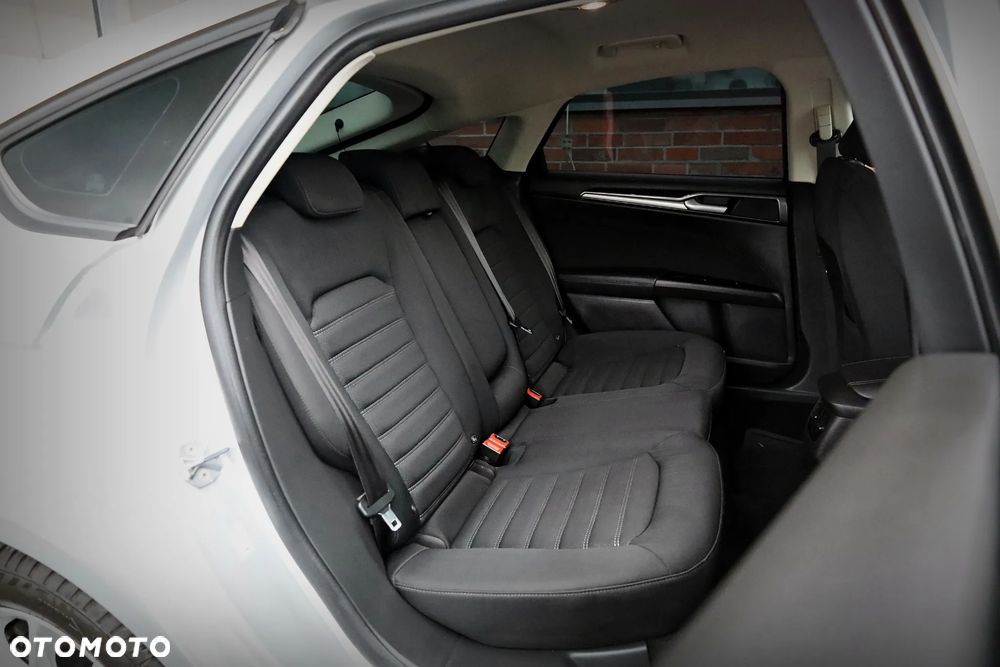 Ford Mondeo 2.0 EcoBlue Trend - 21