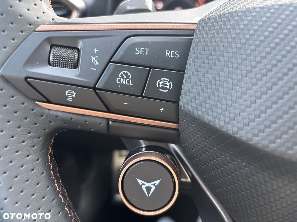 Cupra Formentor 1.5 eTSI mHEV DSG - 23