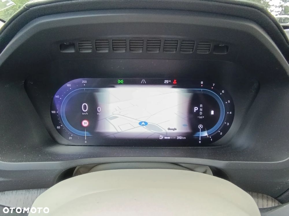 Volvo XC 90 B6 B AWD Geartronic Inscription - 23