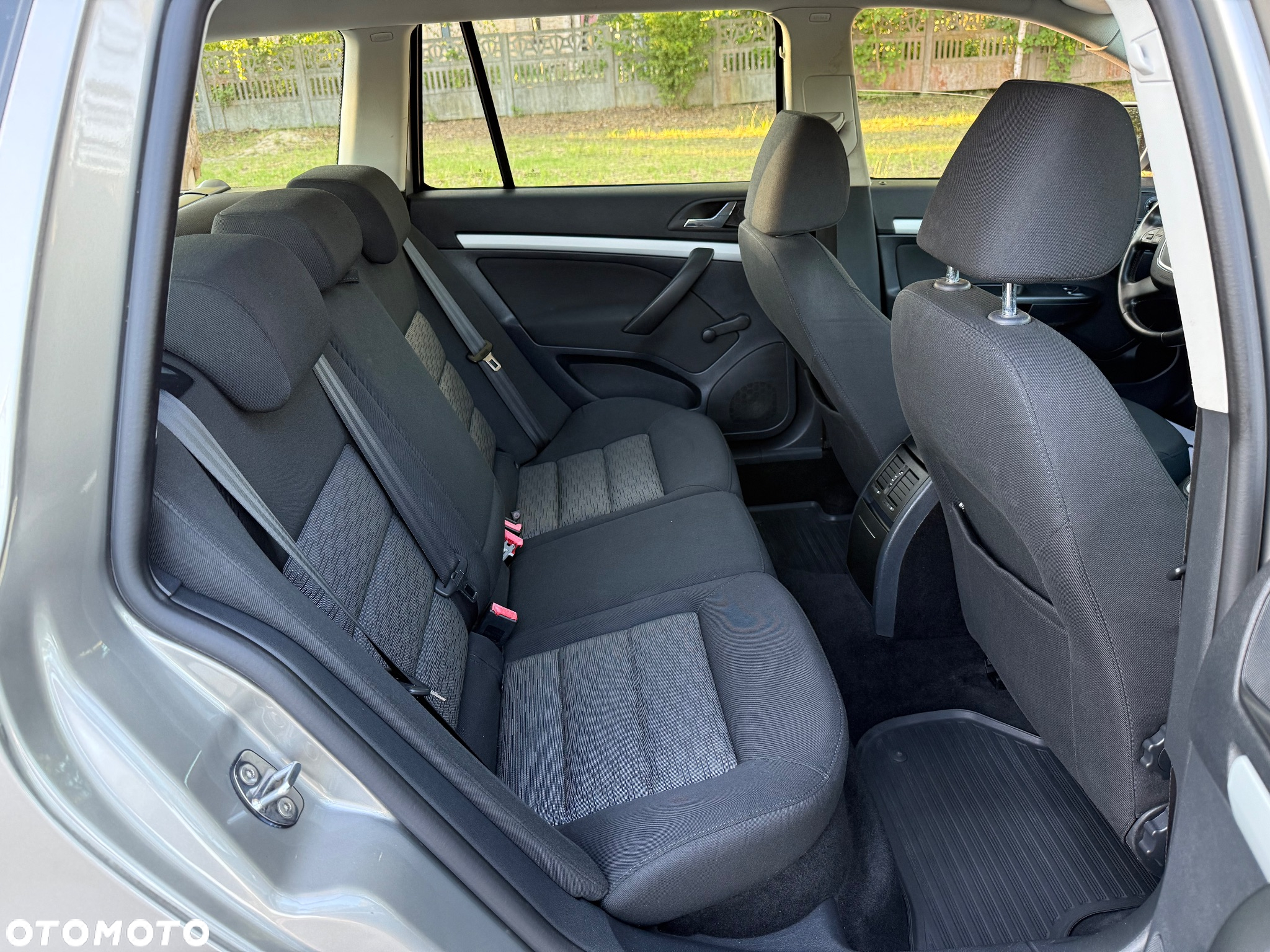 Skoda Octavia 2.0 TDI Elegance - 14