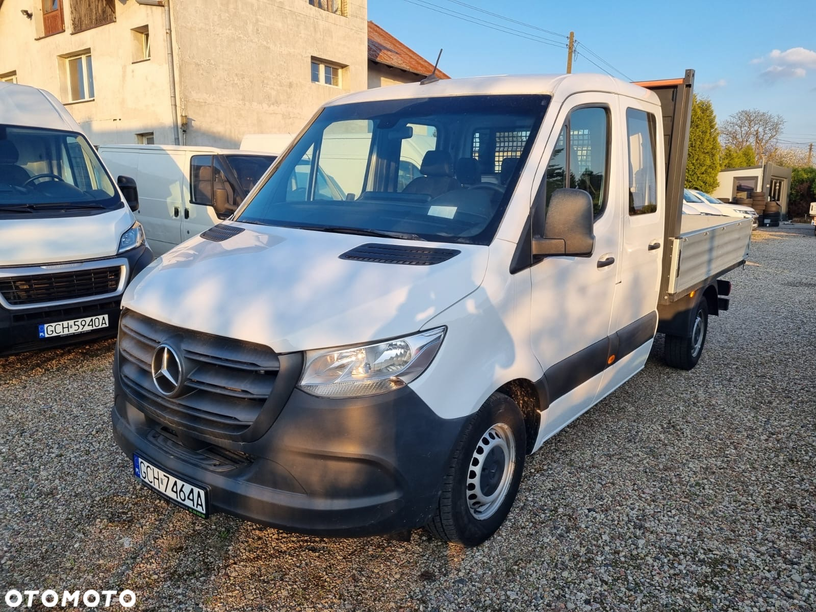 Mercedes-Benz SPRINTER - 3
