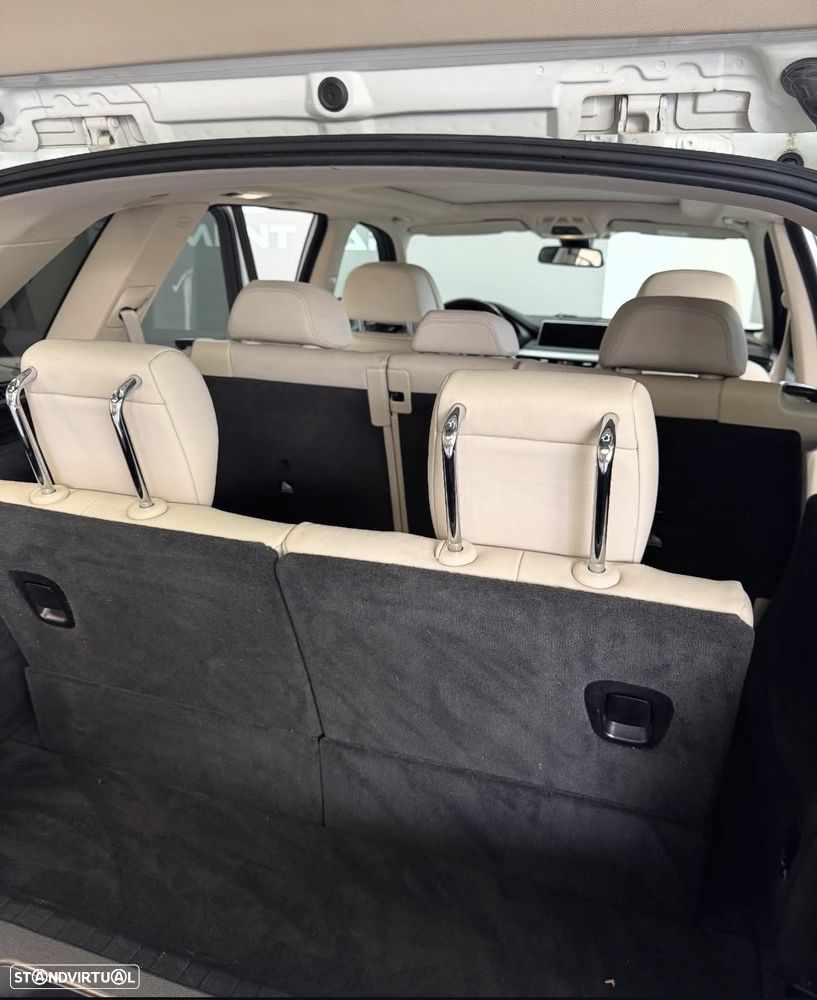 BMW X5 40 d xDrive - 13