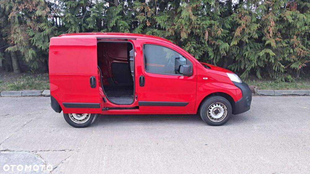 Fiat Fiorino - 4
