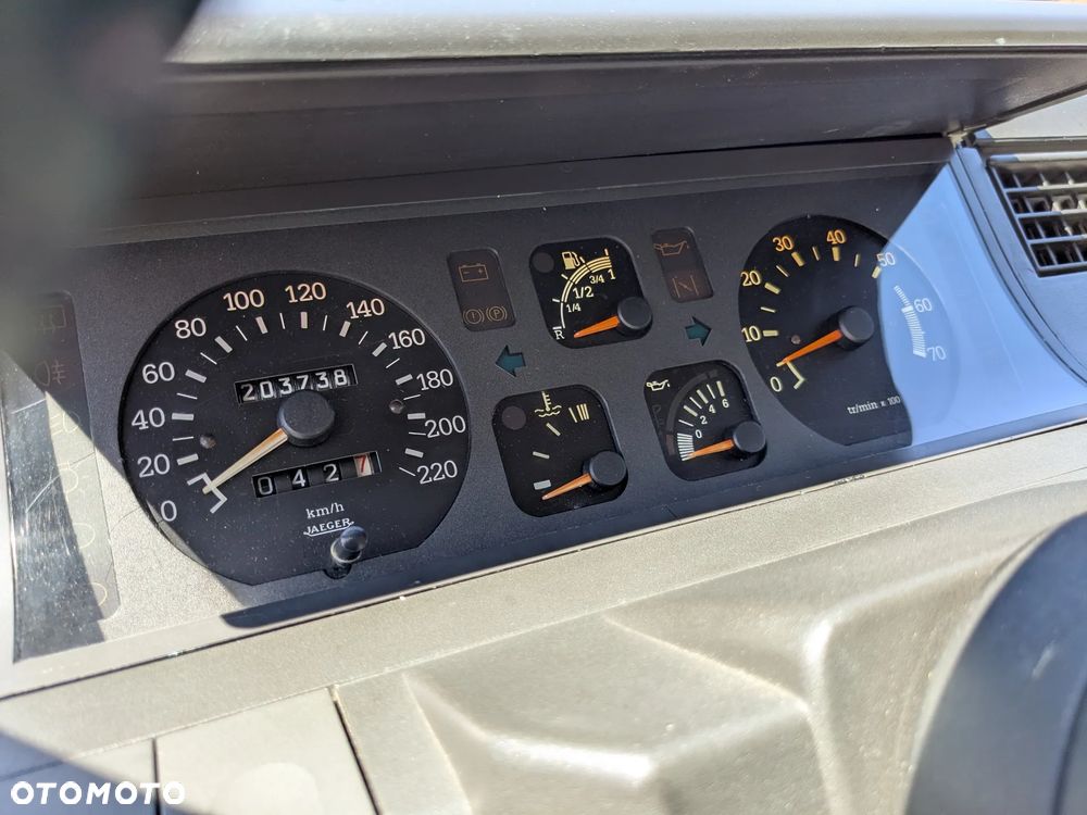Renault 5 1.7 GTX - 21