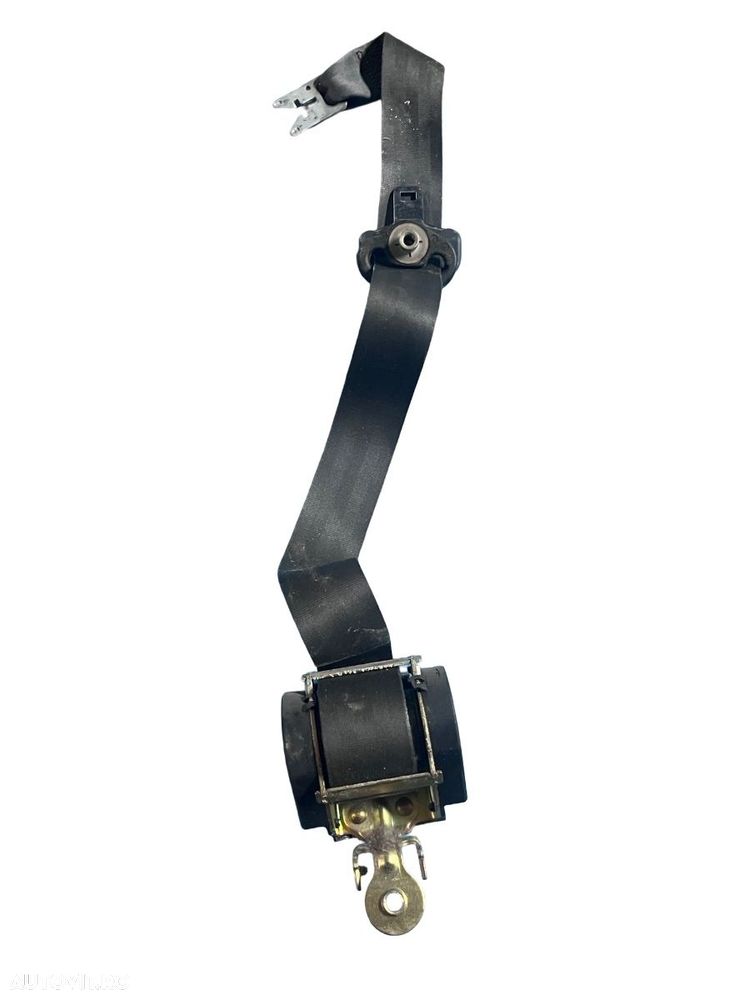 Centura de siguranta stanga fata RENAULT MEGANE II BM0/1_, CM0/1_ 2001 - 2012 - 2