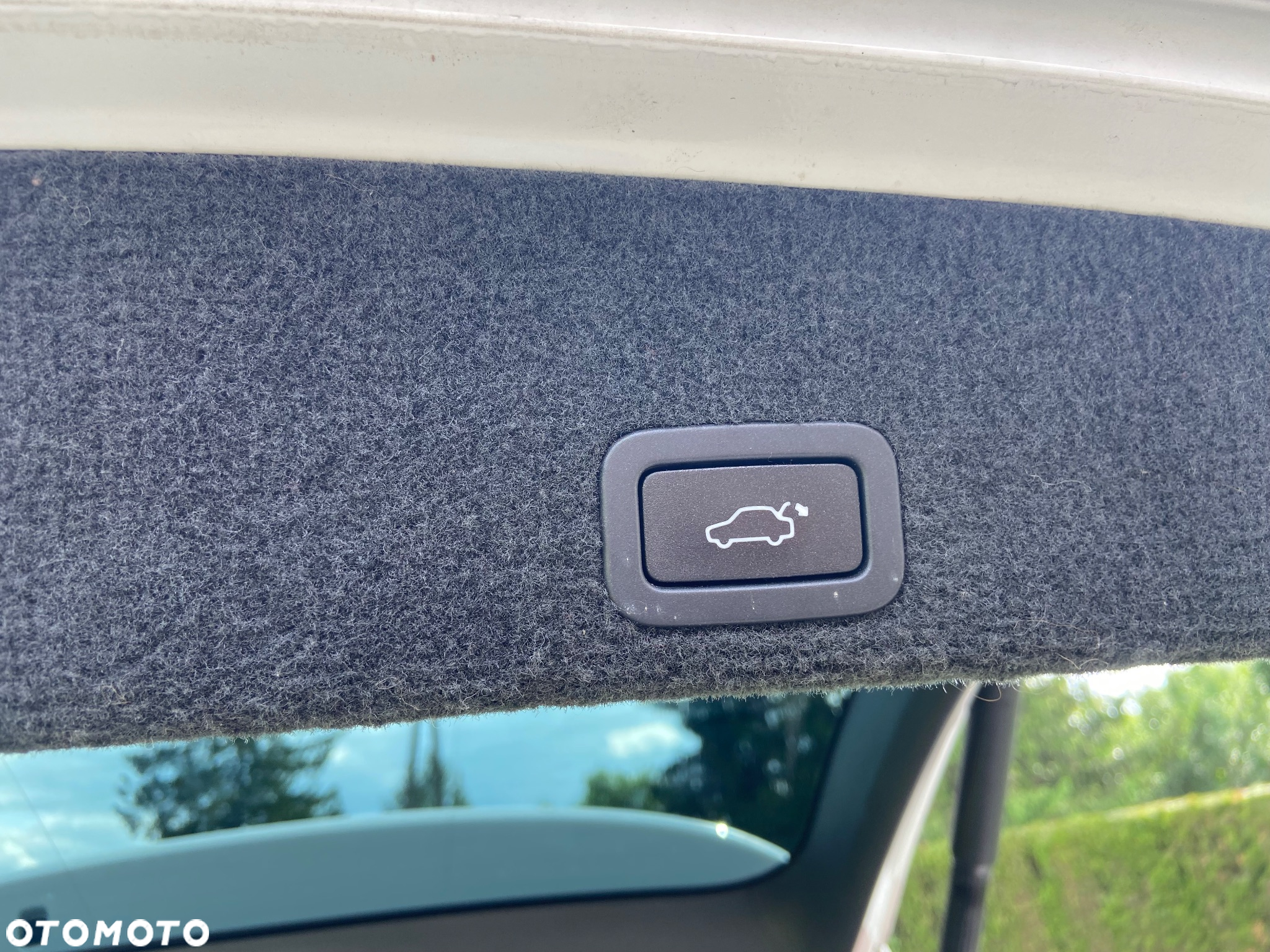 Volvo XC 60 3.2 AWD Kinetic - 22