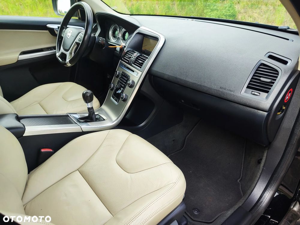 Volvo XC 60 D3 Summum - 35
