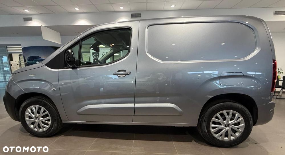 Citroën Berlingo VAN - 2