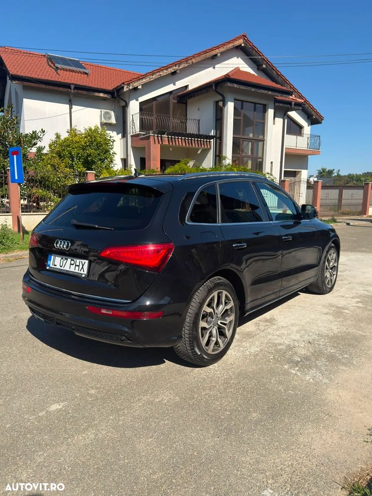 Audi Q5 - 6