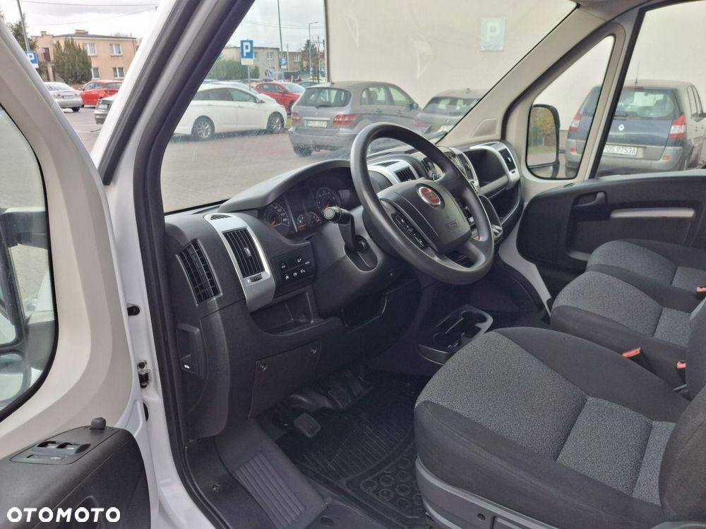 Fiat Ducato - 11