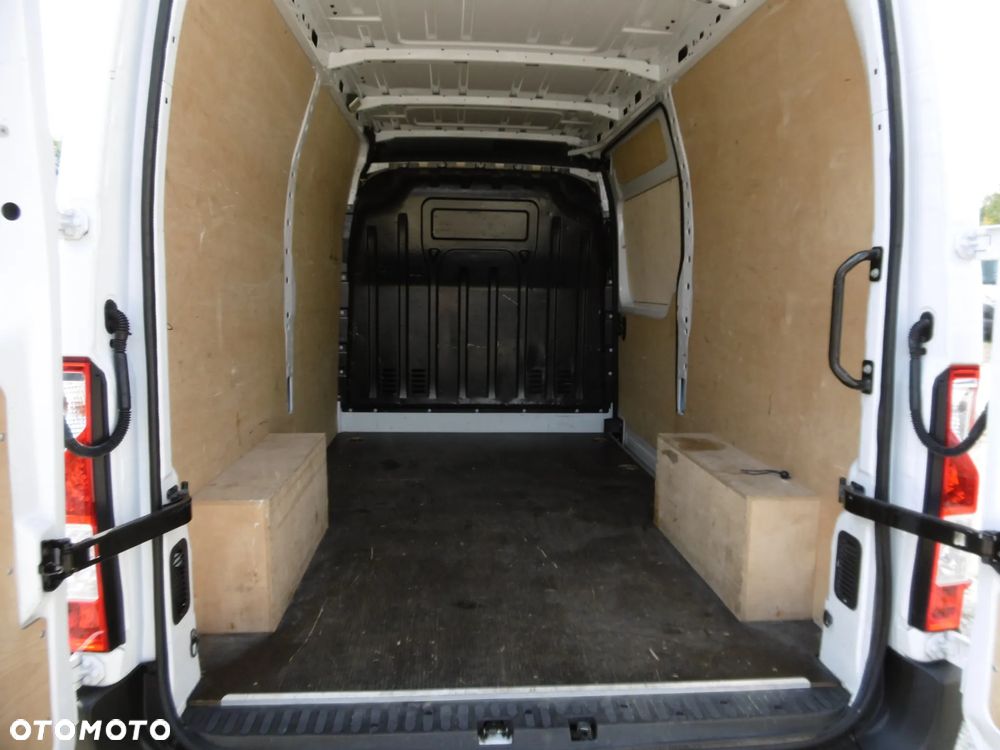 Renault Master - 5