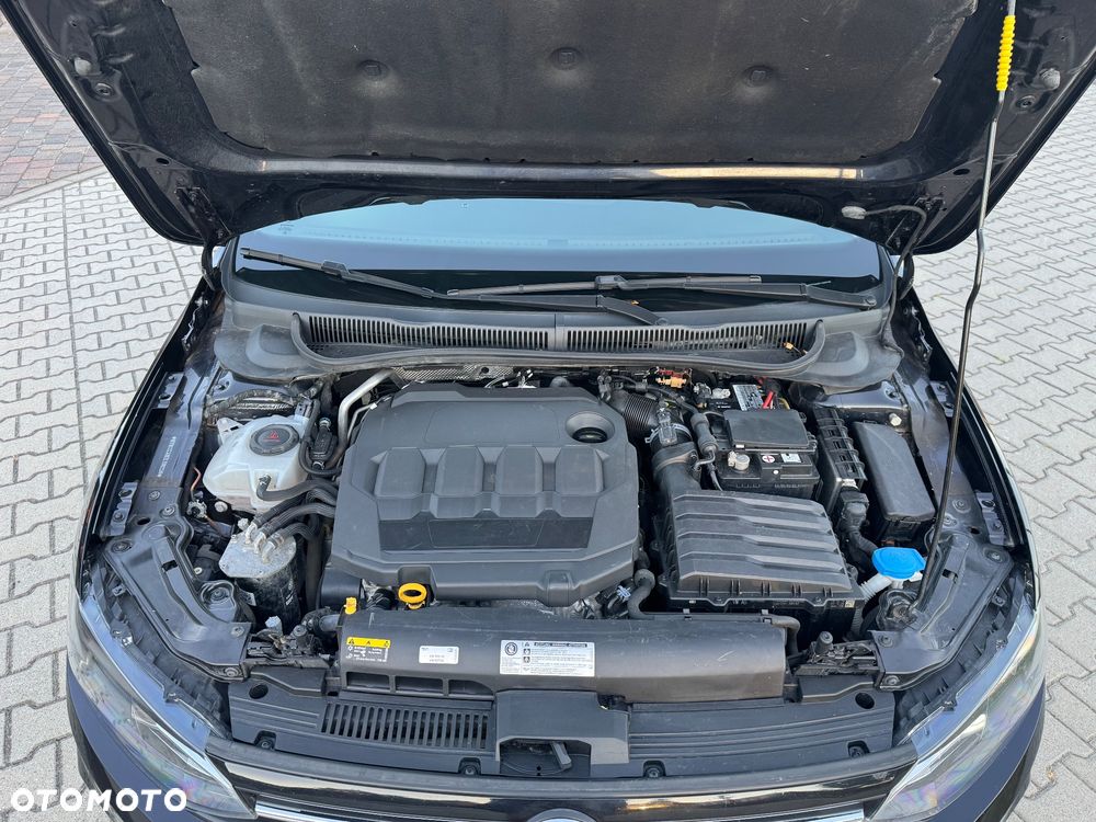 Volkswagen Polo - 28