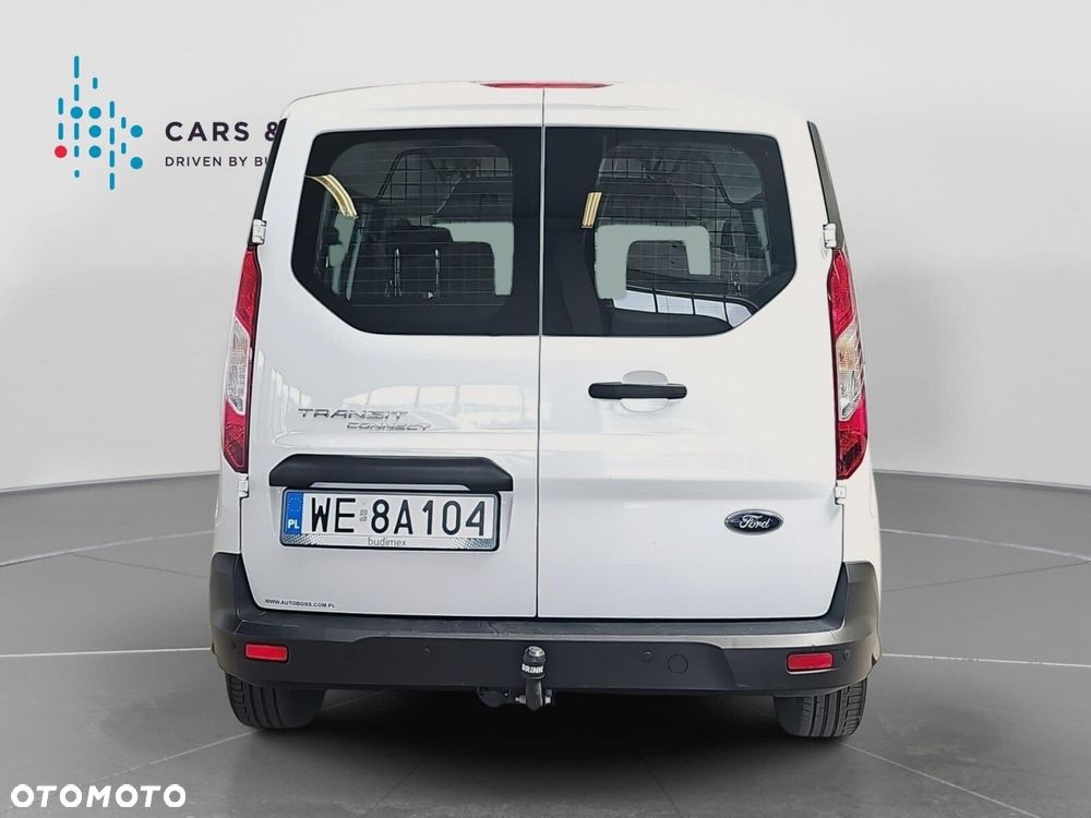 Ford transit-connect 220 1.5 EcoBlue 100KM Trend - 24