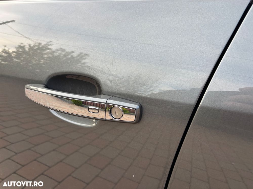 Opel Insignia 2.0 CDTI ecoFLEX Start/Stop Innovation - 26