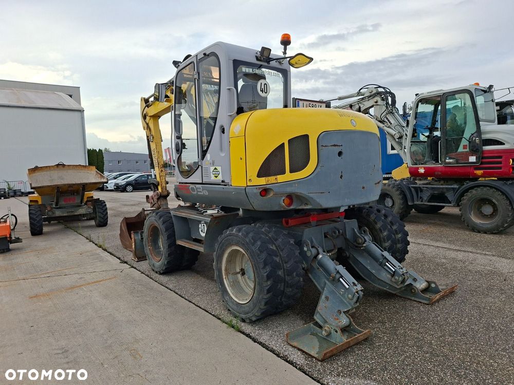 Wacker Neuson 9503-2 - 7