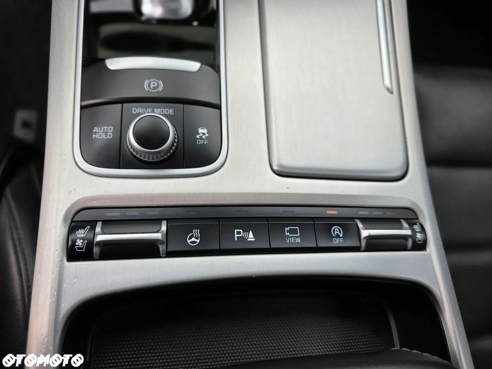 Kia Stinger 2.0 T-GDI XL - 34