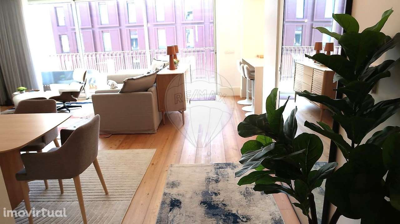 Apartamento T4 para arrendamento - Grande imagem: 3/30