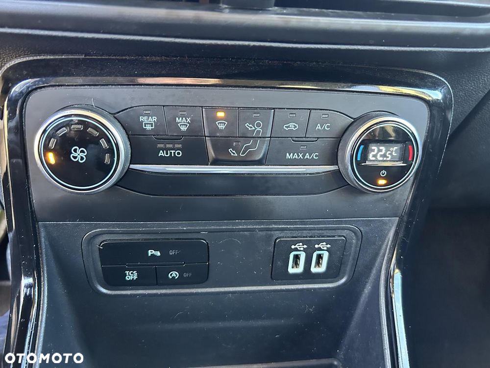 Ford EcoSport 1.0 EcoBoost TITANIUM - 14