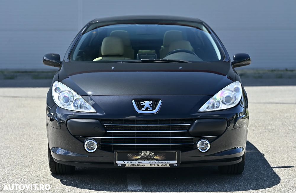Peugeot 307 - 12