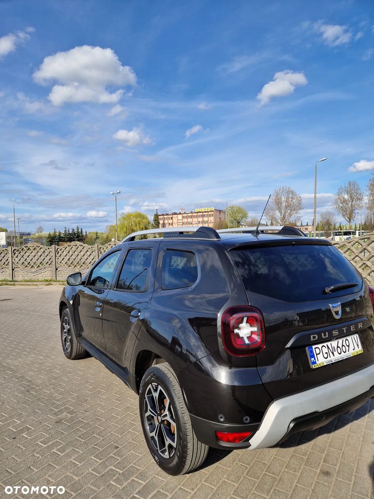 Dacia Duster 1.0 TCe Prestige - 4