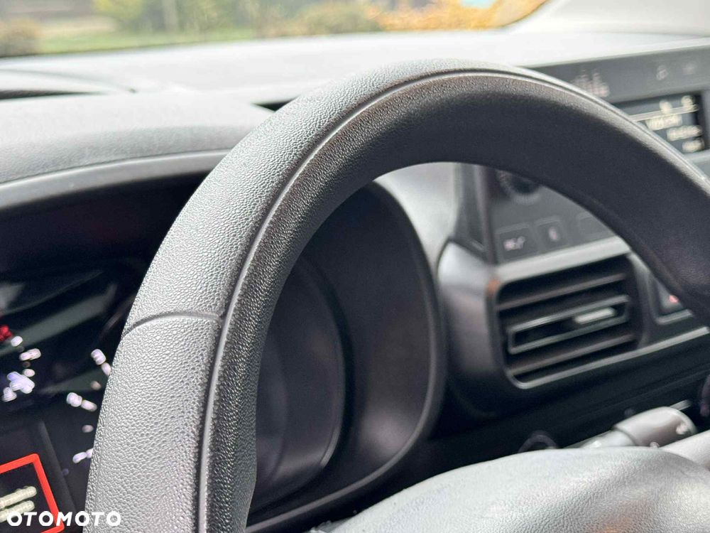 Citroën Berlingo M 1.5 BlueHDI Live - 16