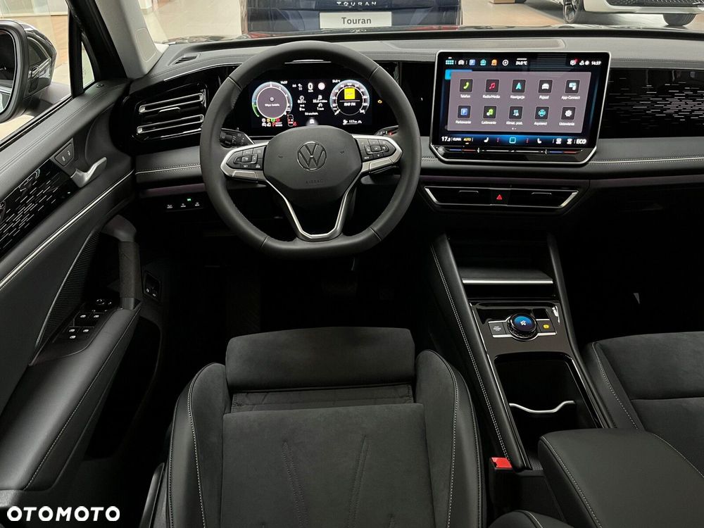 Volkswagen Tiguan 1.5 eHybrid PHEV 150kW Elegance DSG - 7