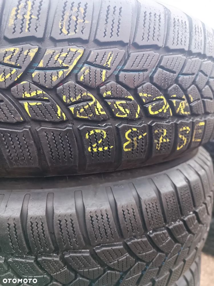 5x100 Felgi Stalowe Stal 14 Koła Zimowe Zima SKODA FABIA PRAKTIK ROOMSTER RAPID SEAT IBIZA CORDOBA TOLEDO IV 4 VW FOX POLO Legnica ALU-RAD 175/70 6,5mm - 9