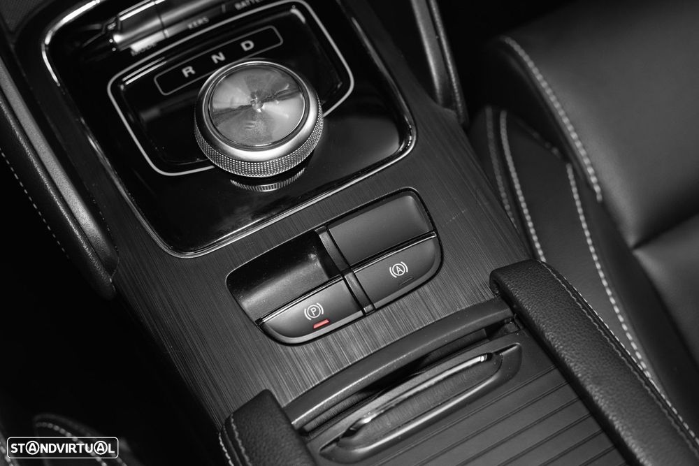 MG ZS EV 44.5 kWh Luxury - 31