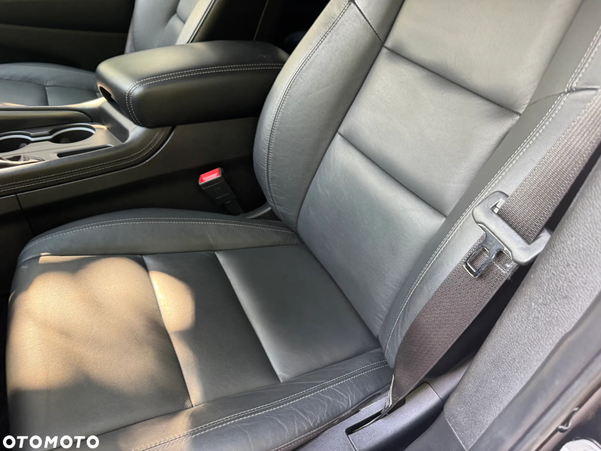 Dodge Durango 5.7 R/T - 13