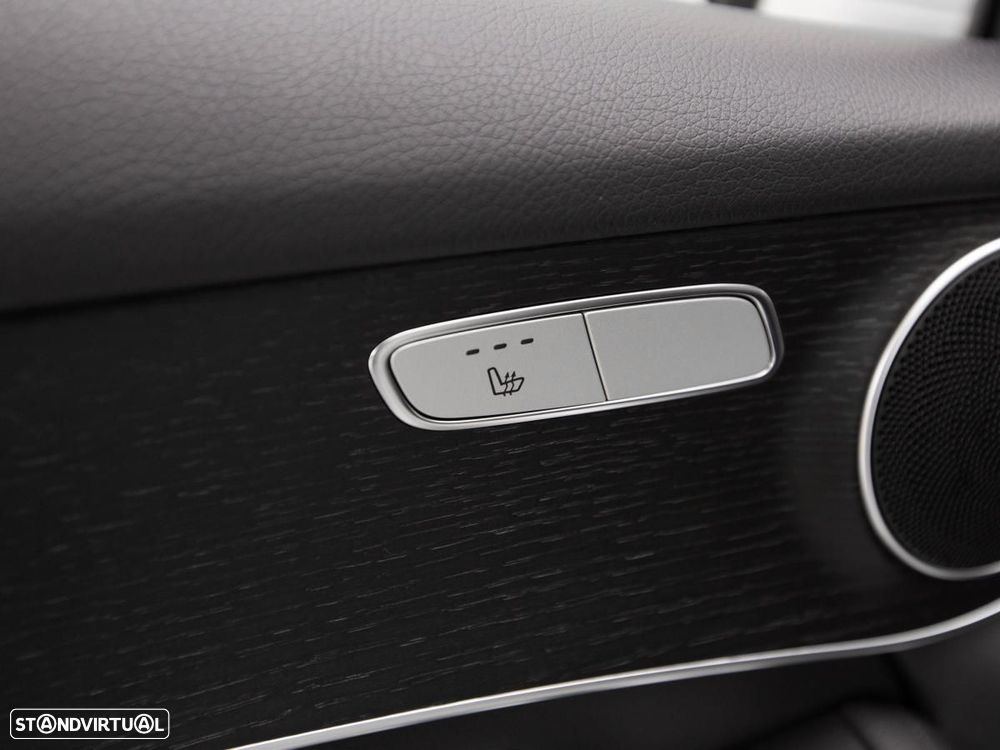 Mercedes-Benz GLC 300 de 4Matic - 20