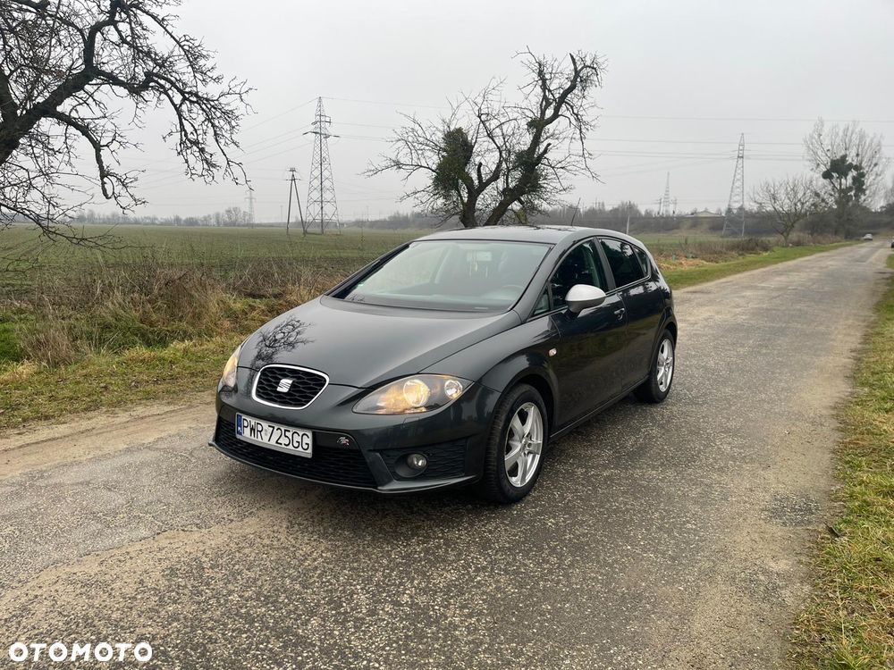 Seat Leon - 1