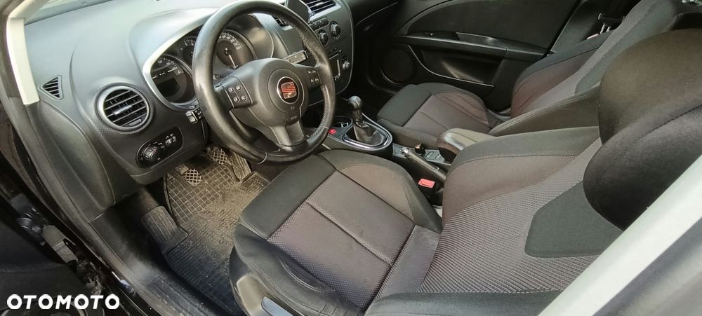 Seat Leon - 10