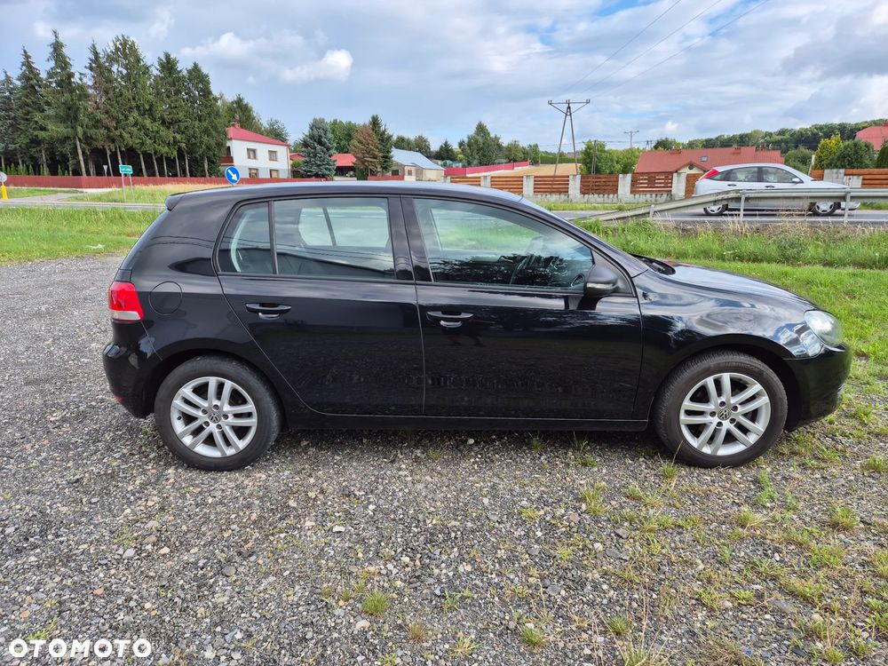 Volkswagen Golf 1.4 Style - 16
