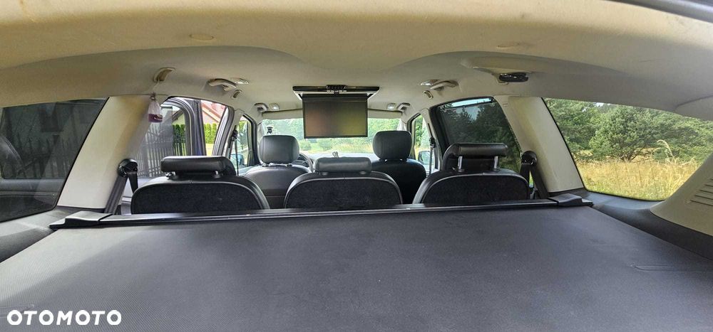 Ford S-Max - 7
