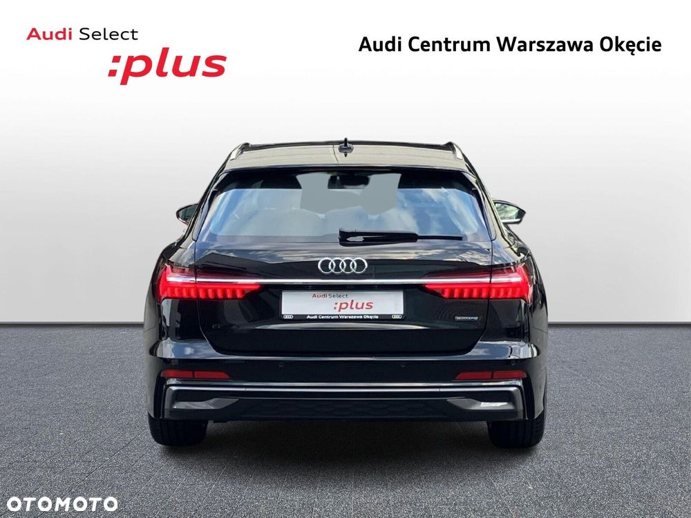 Audi A6 Avant - 7