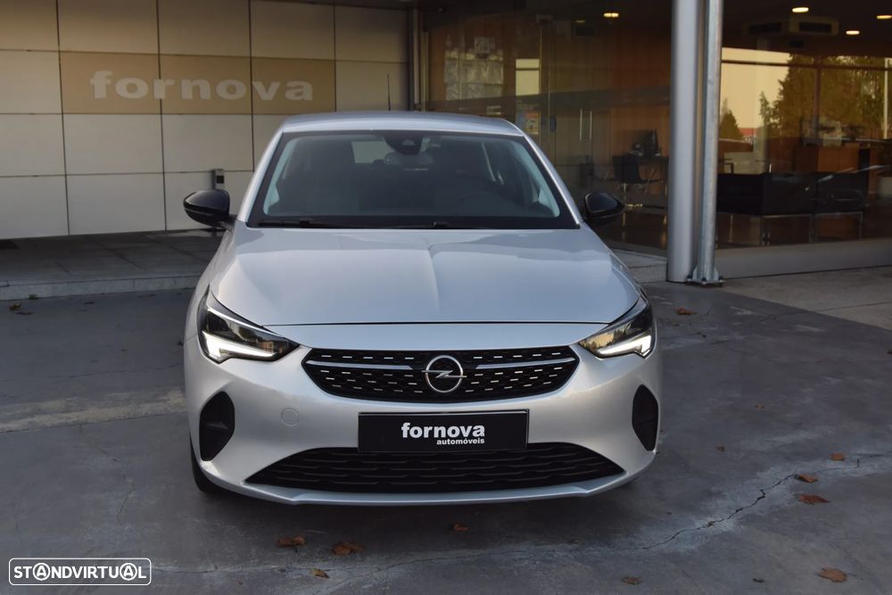 Opel Corsa 1.2 Business Edition - 2