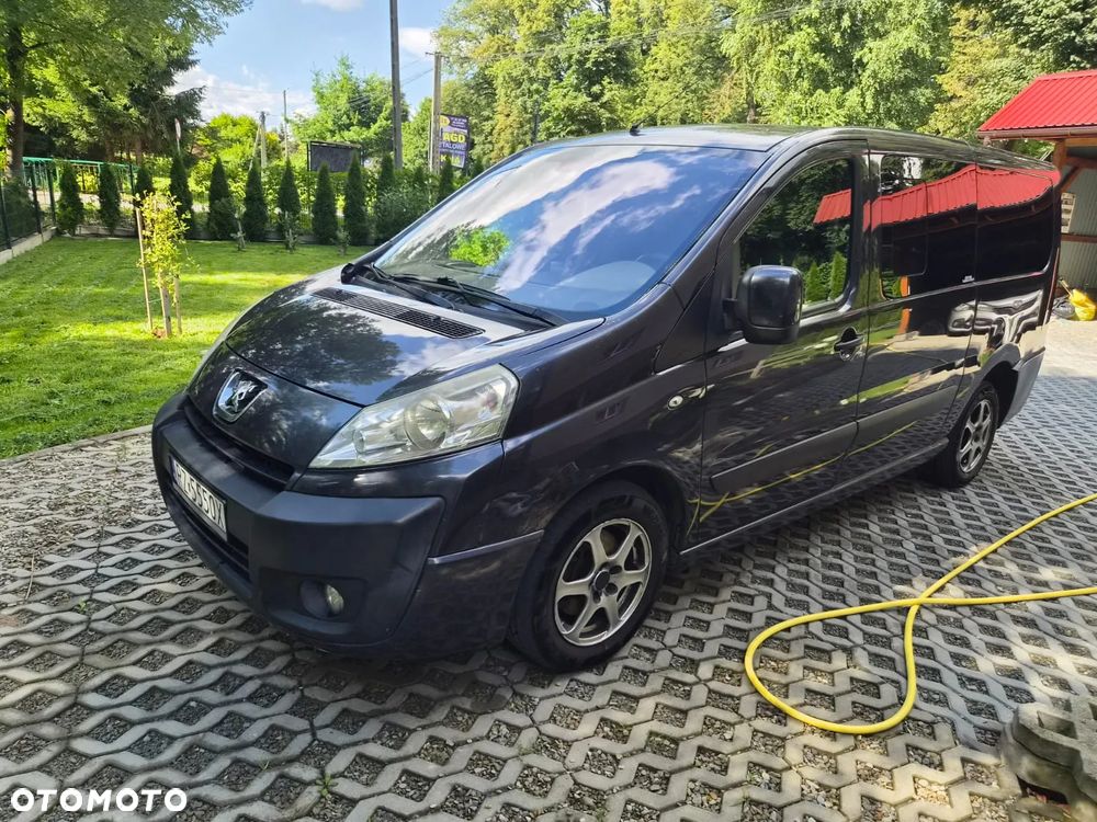 Peugeot Expert Tepee L2H1 (8-Si.) Esplanade - 1