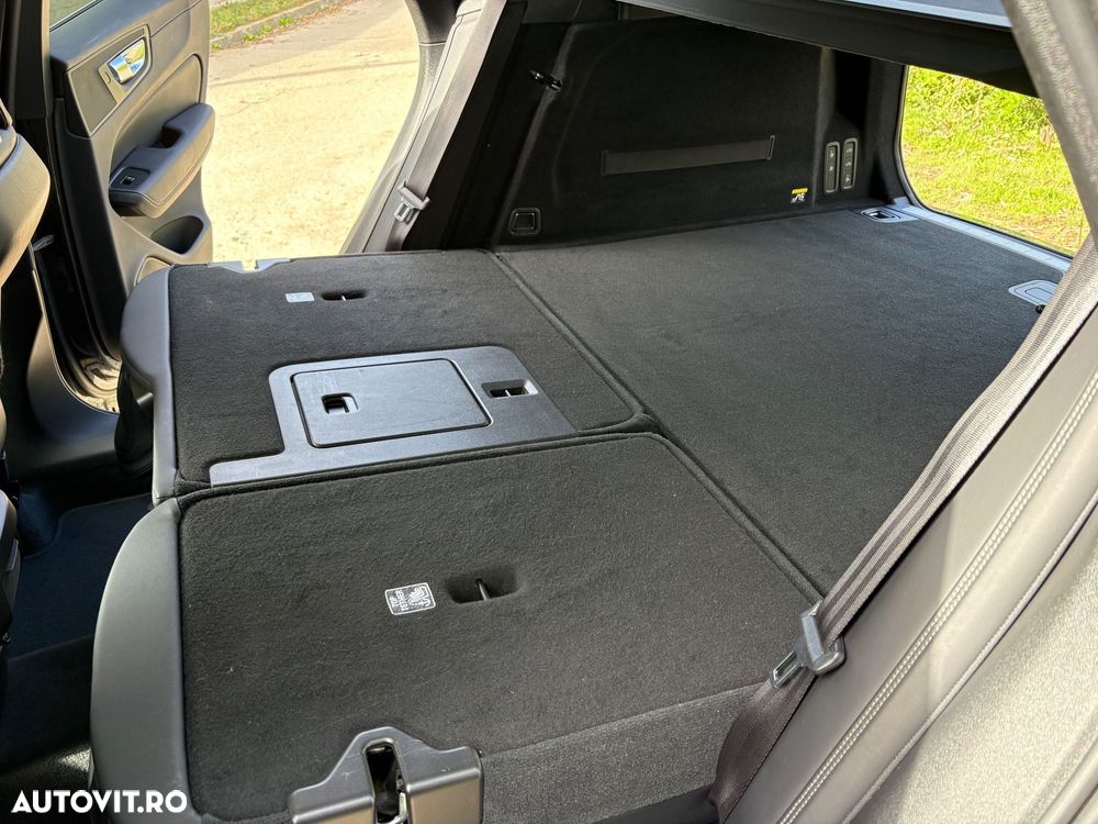 Volvo XC 60 D4 Inscription - 11