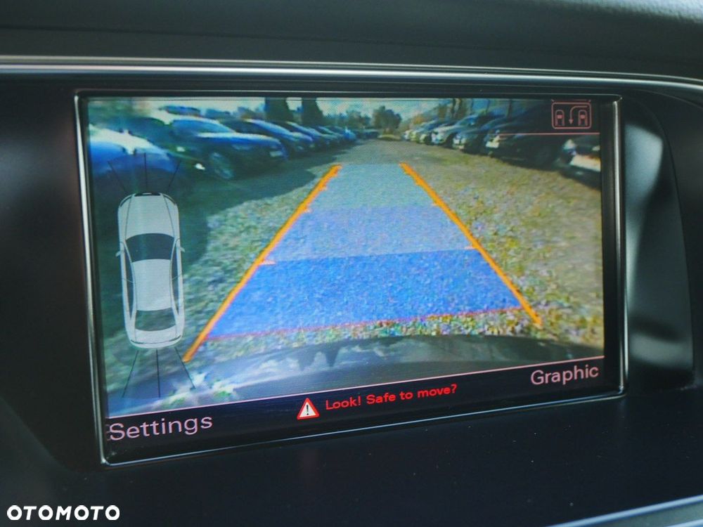 Audi A5 Sportback - 5