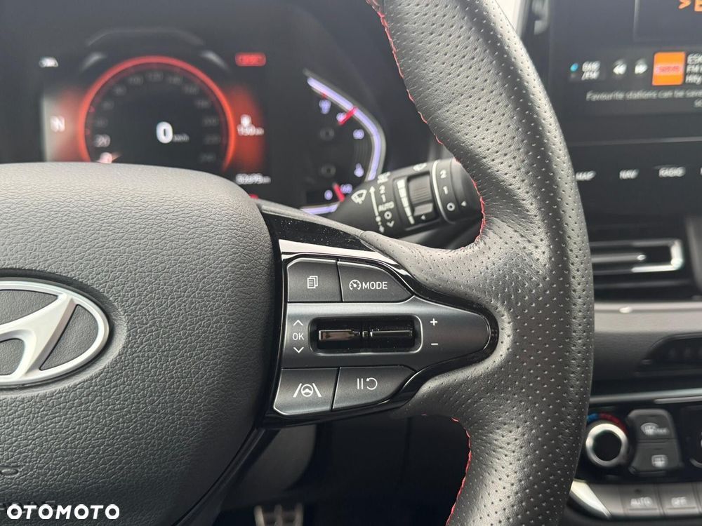 Hyundai i30 1.5 T-GDI 48V Executive - 13