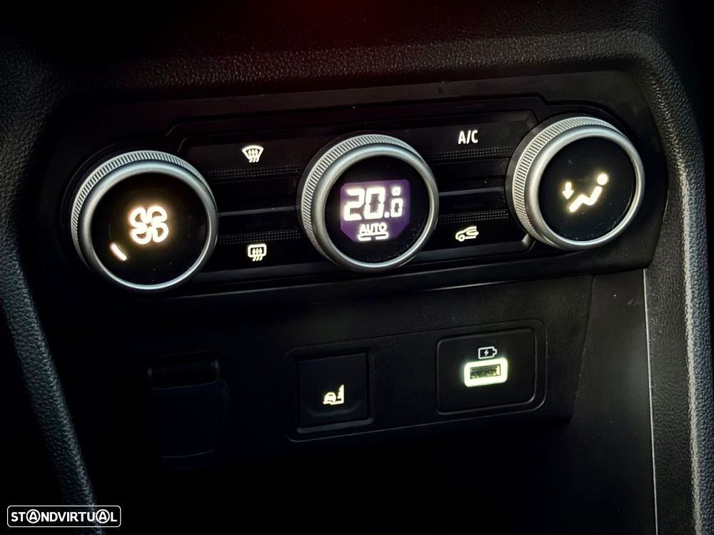 Dacia Jogger 1.0 ECO-G SL Extreme 7L Bi-Fuel - 16