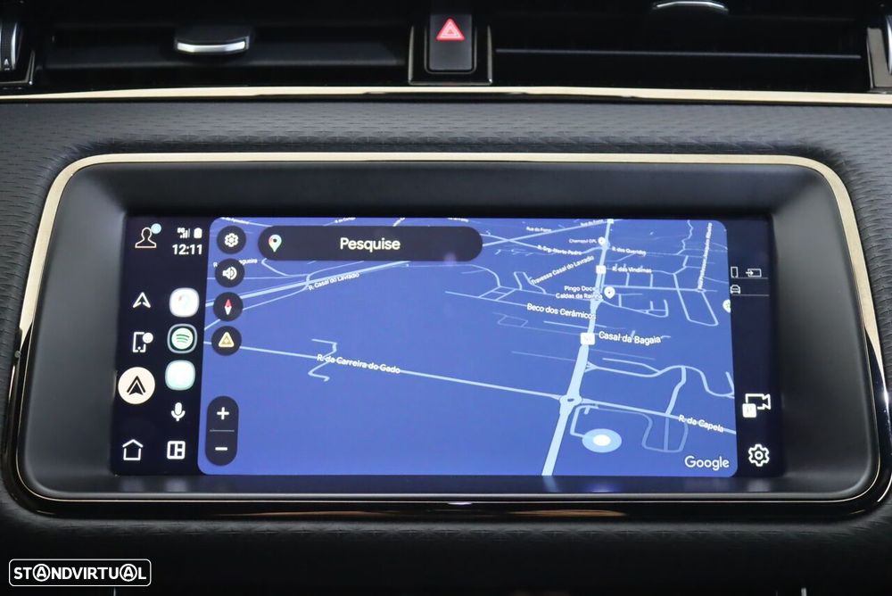 Land Rover Range Rover Evoque 1.5 P300e AWD R-Dynamic S Auto - 16