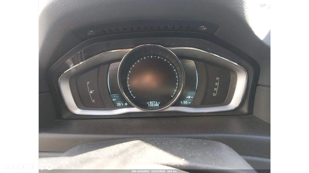Volvo XC 70 - 11