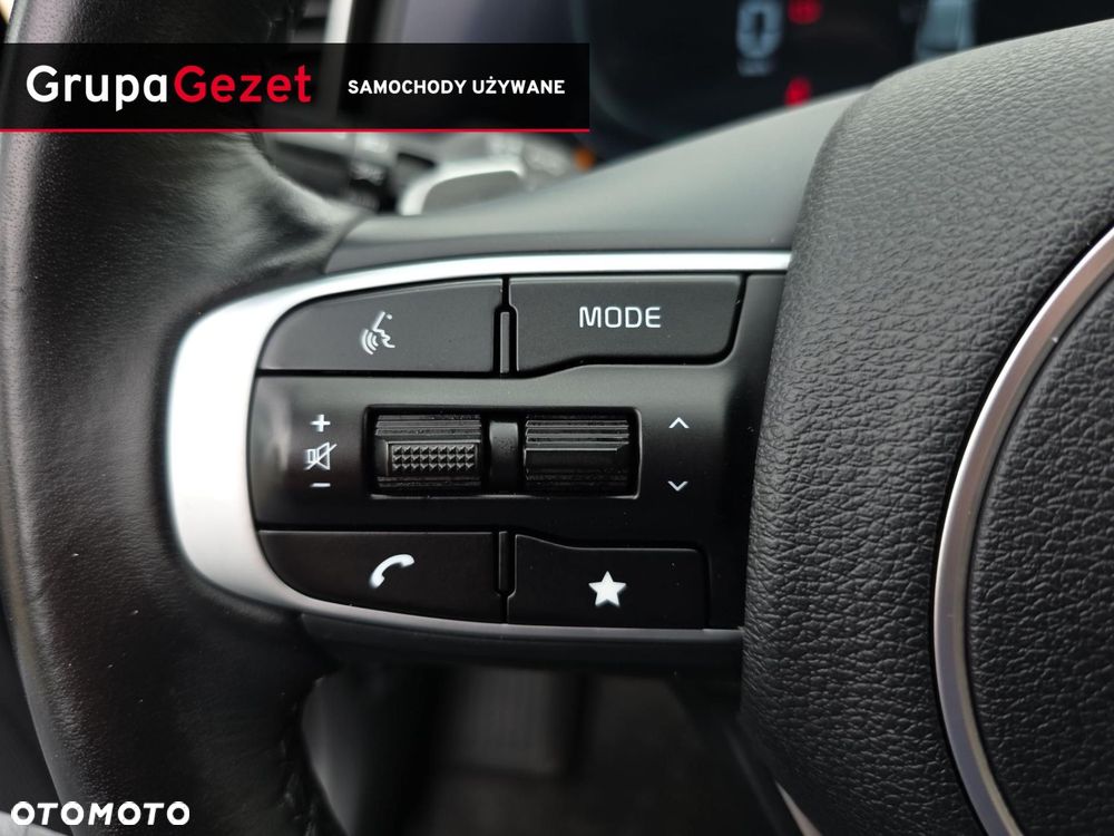 Kia Sportage 1.6 T-GDI HEV L 2WD - 21