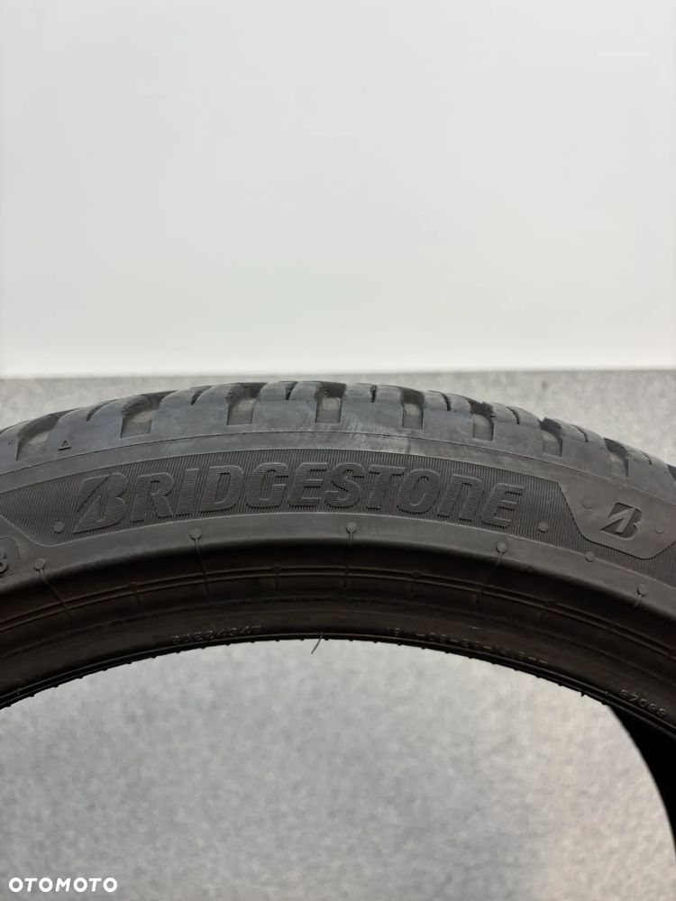 2 OPONY CAŁOROCZNE BRIDGESTONE 225/40/18  92Y  M+S, XL - 8