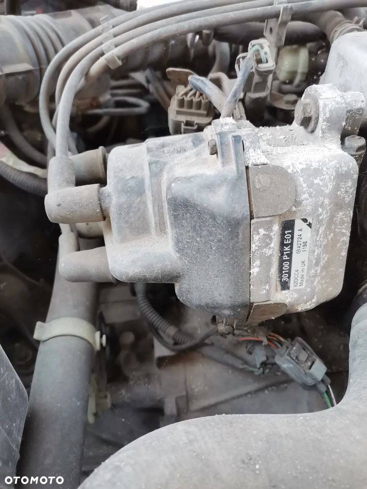 Aparat zaplonowy CIVIC VI 1,5 30100P1KE01 - 2