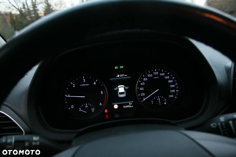 Hyundai i30 1.6 CRDi Style - 22